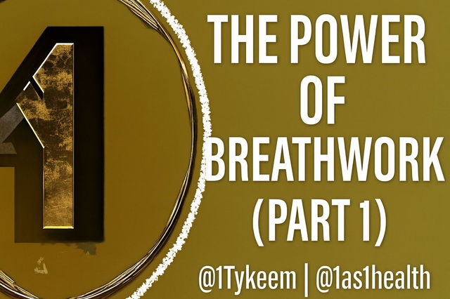 Breath Work Program