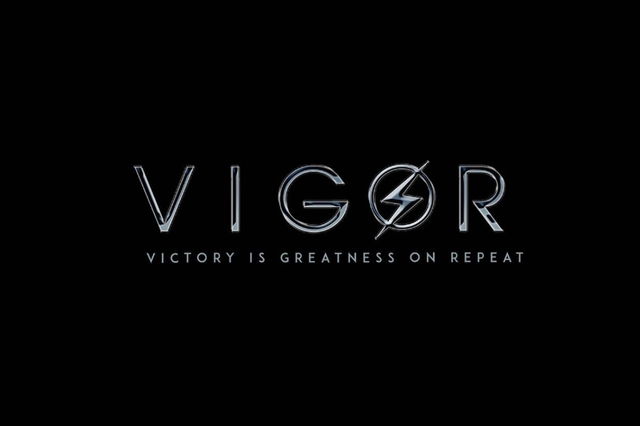 VIGOR: Athletes Edge Performance Pack