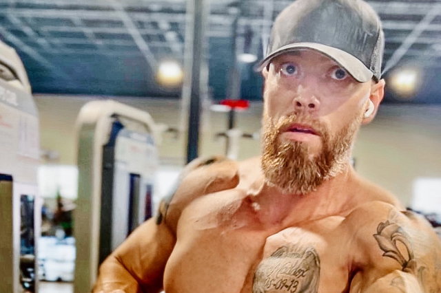 Training, Nutrition & Supplement Coaching