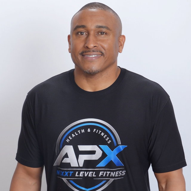 Apex Health & Fitness