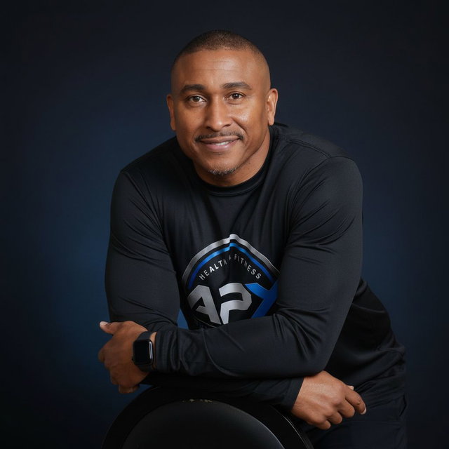 Apex Health & Fitness