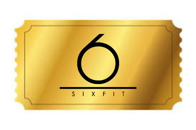 6Fit Gold Subscription 