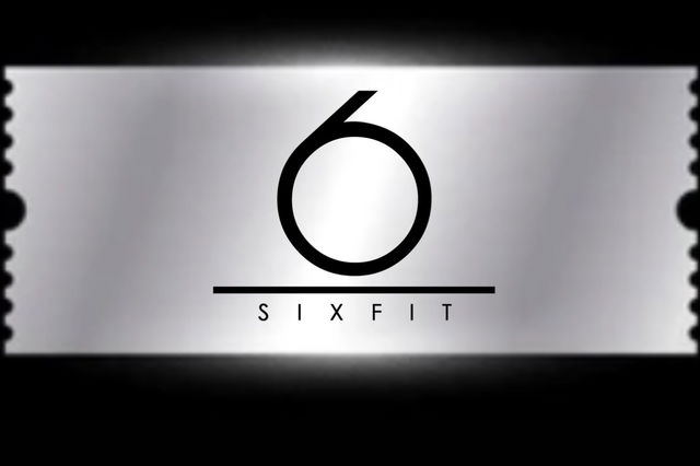 6Fit Platinum Subscription 
