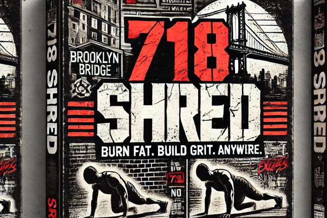 718 Shred