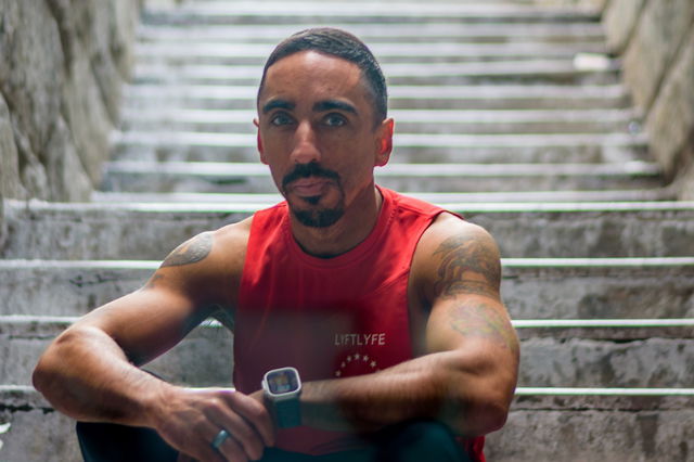 The Rebuild- One on One Personal Training- In Person and Online