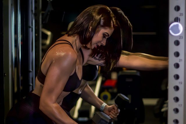 8 Week Transformation Program