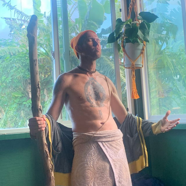 Abraham Supino, LMT, PT, BNYS