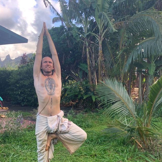 Abraham Supino, LMT, PT, BNYS