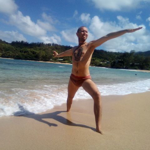 Abraham Supino, LMT, PT, BNYS