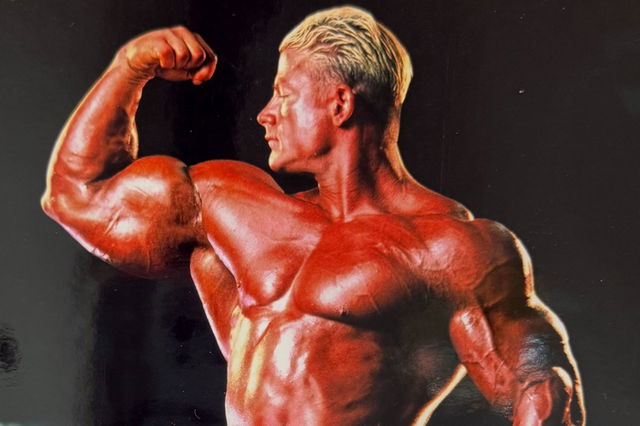 Competition Preparation with Chris Cook