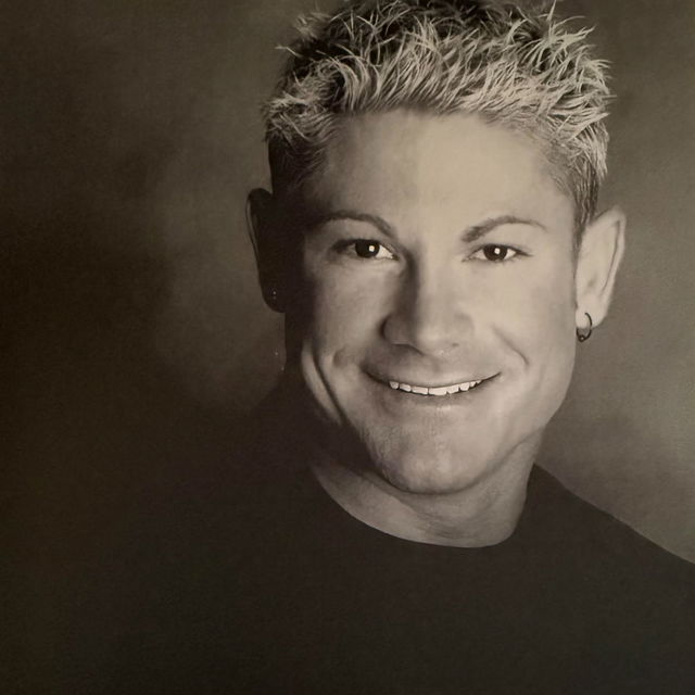 Christopher Cook
