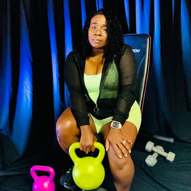 Coach Kemi