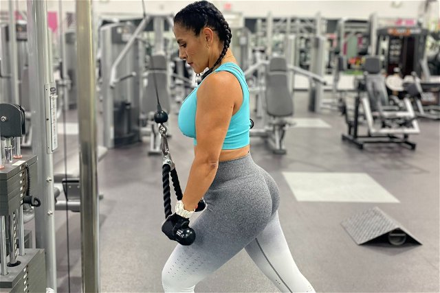 One on One Personal Training
