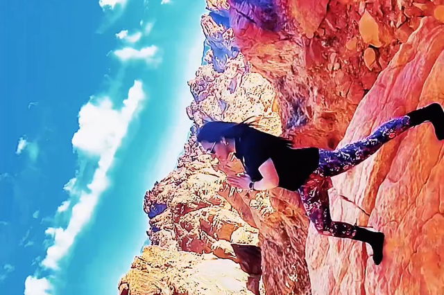 FITNESS PROGRAM TO UNLOCK YOUR FITNESS POTENTIAL