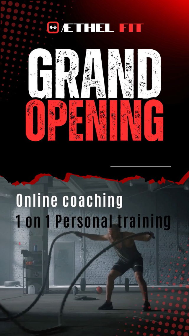 The Ultimate 1 Week of Wellness