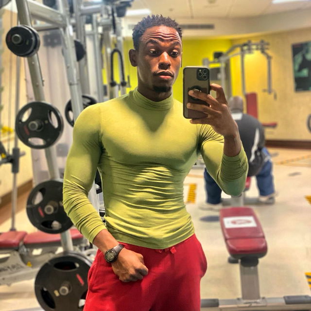 Emmanuel Kizza