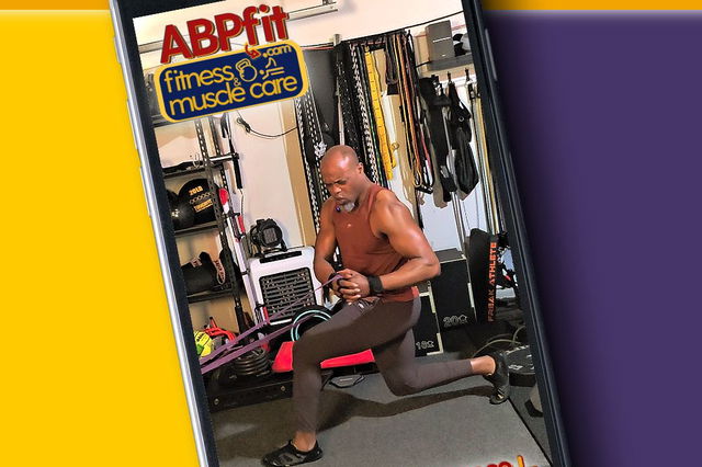 PT45 x 12 Sessions in 1-Month | 2 PT Sessions per Week X 8 Month + App Online Coaching