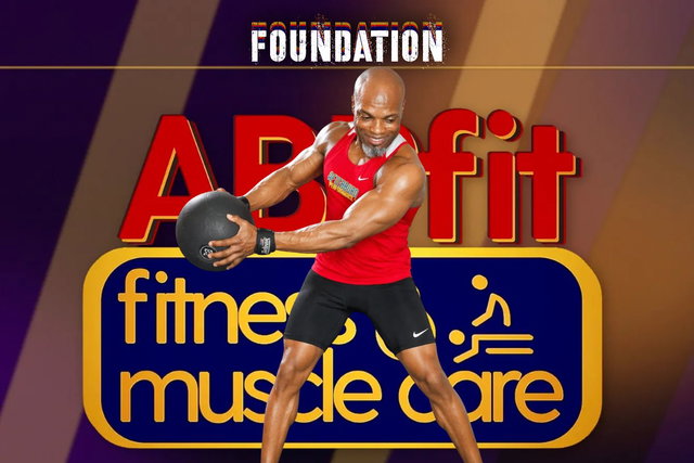 Foundation 45:60 | Weekly Training + Recovery