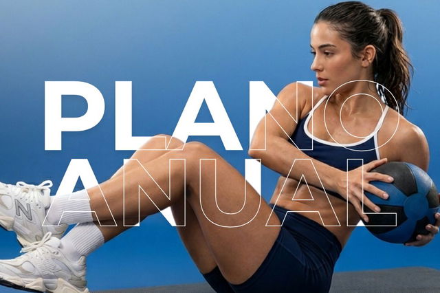Plano Anual