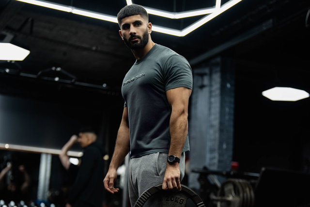 Hybrid Coaching - 3x / Week — In-Person