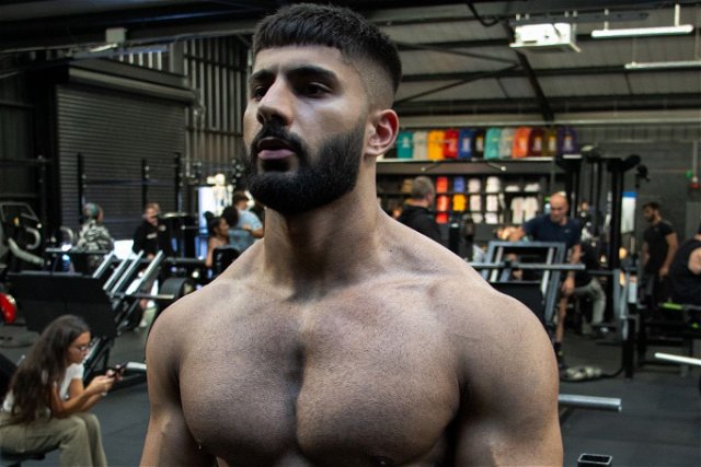 12-Week Hypertrophy