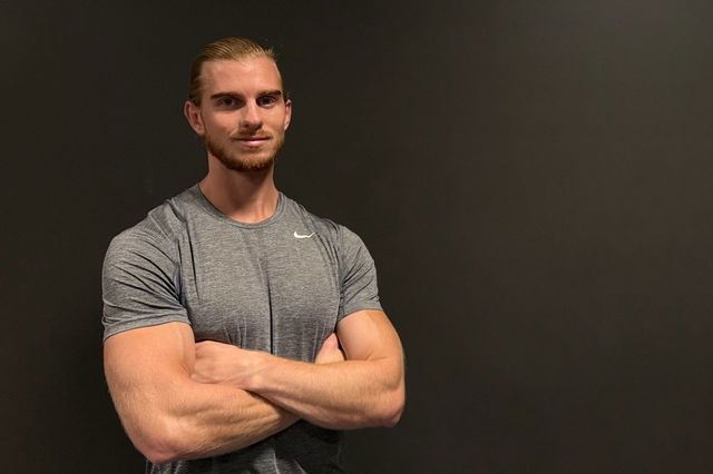 1-1 Online Personal Training