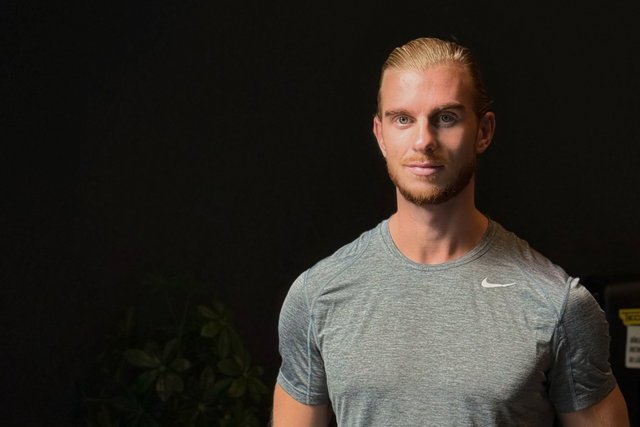 1-1 Online Personal Training