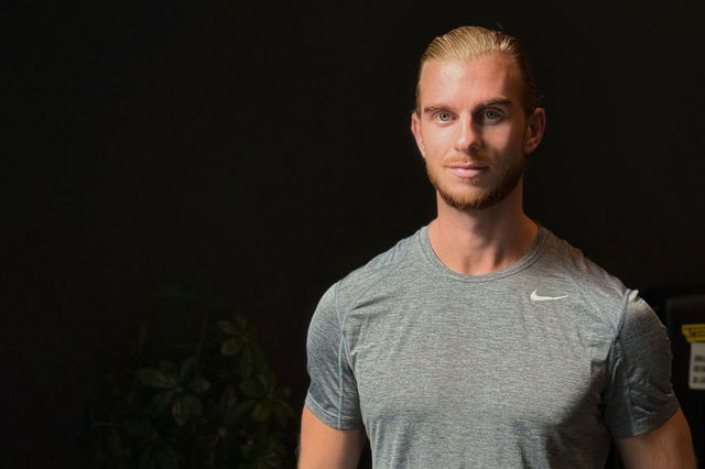 One on One Personal Training