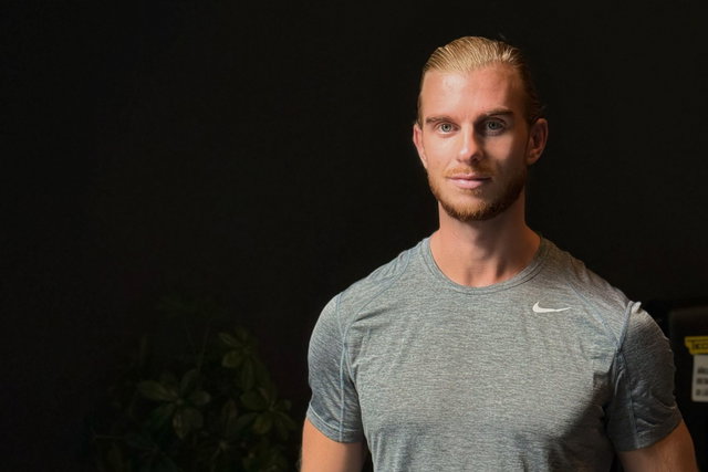1 Month Personalized Workout Program & 1-1 Online Coaching