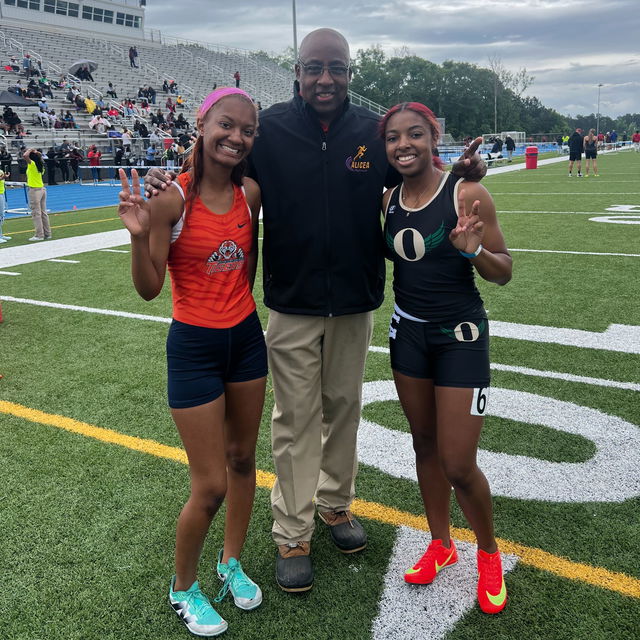 Alicea Track Club