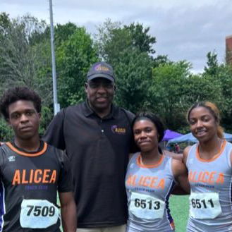 Alicea Track Club