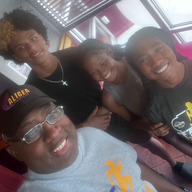 Alicea Track Club