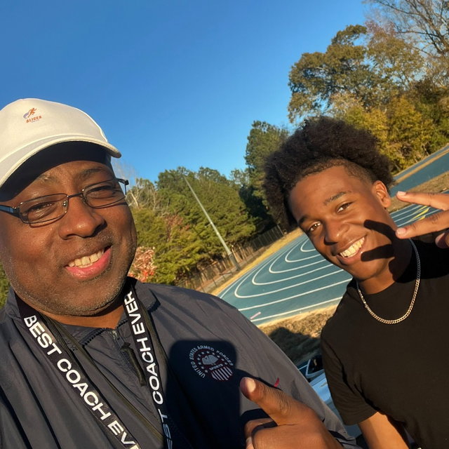 Alicea Track Club
