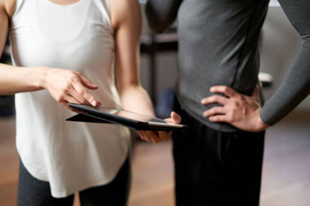 Total Body Analysis & Strategy Session