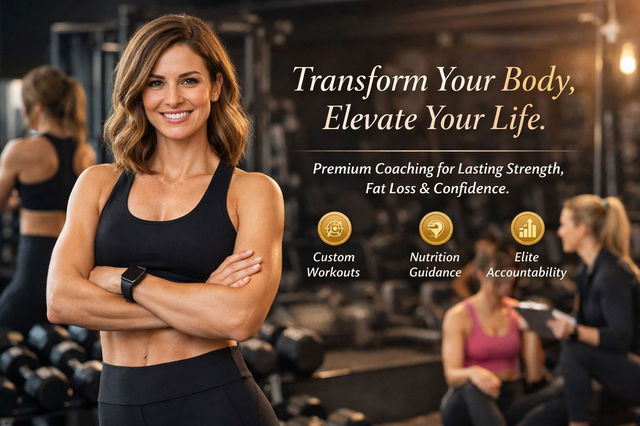 The Strong, Lean & Confident Method