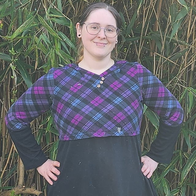 Amanda Mckenny-Laderoute