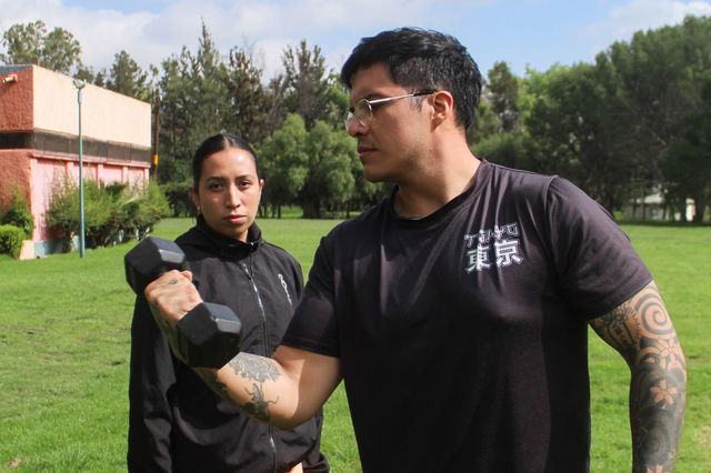 Funcional Numove Intermedio