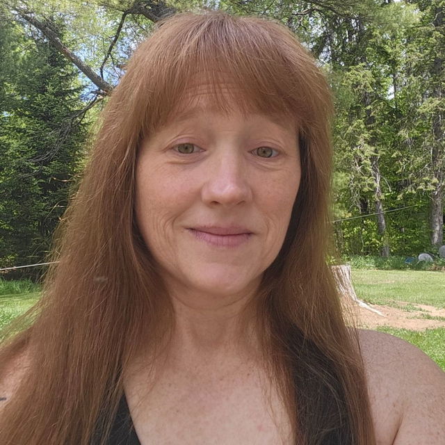 Amy Nadrofsky