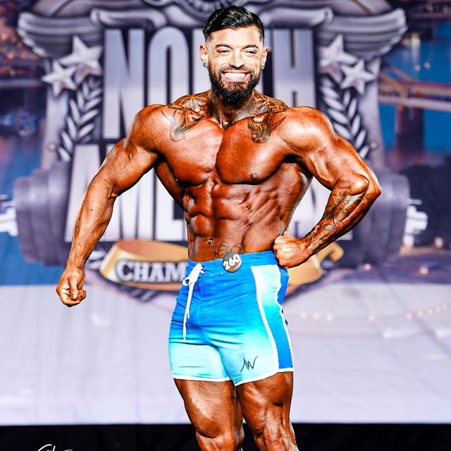 Jorge Arias