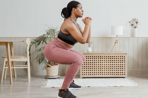 Home Body Program