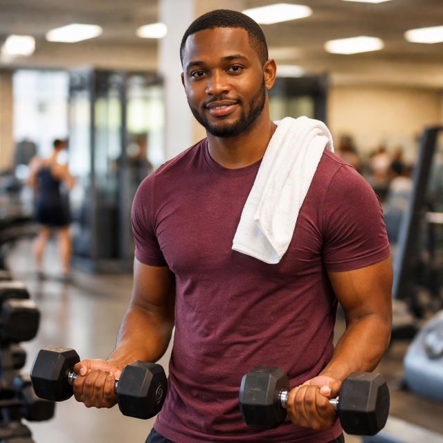 Transformation before after