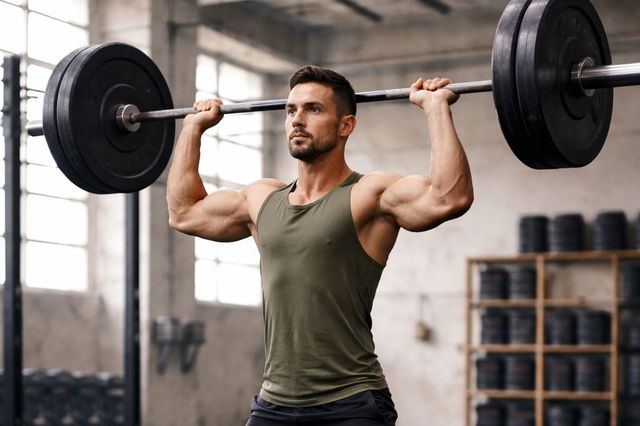 Ascend Package 2: 20 Sessions 