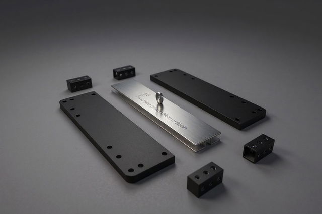 BlackBench™ Projects