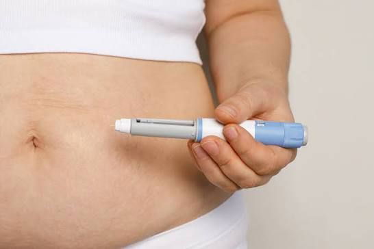 GLP-1 Lifestyle Program