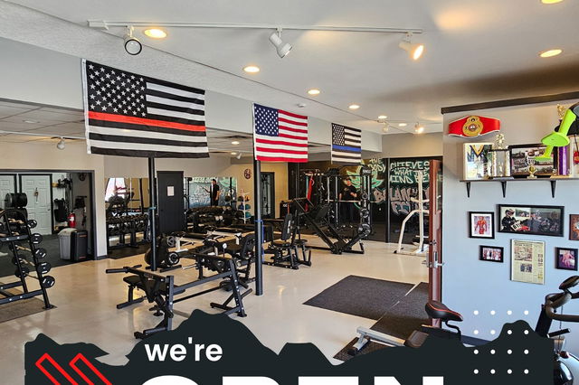 Student Membership (Open Gym)