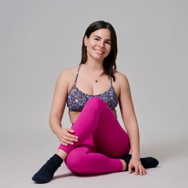 Un espacio donde el movimiento se convierte en poder.