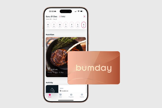 Programa Personalizado De Alimentación