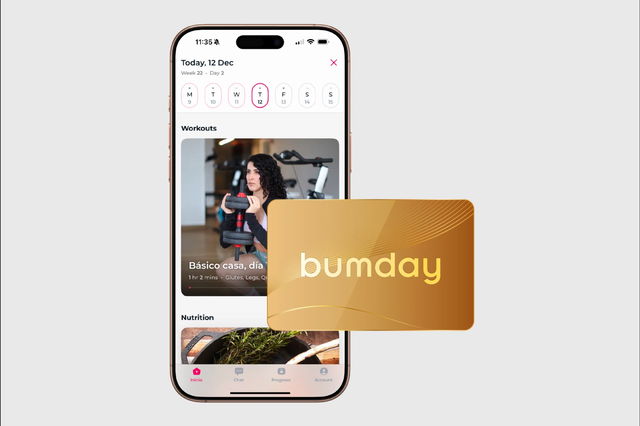 Programa Personalizado De Entrenamiento + Alimentación