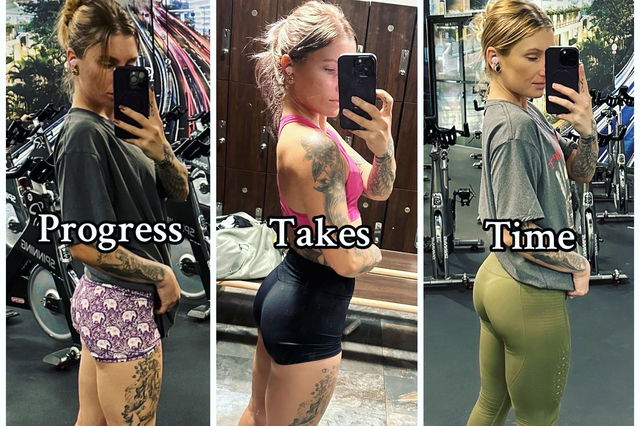Lengthen & Lift