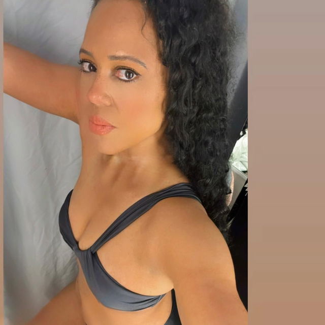 Justinah McFadden